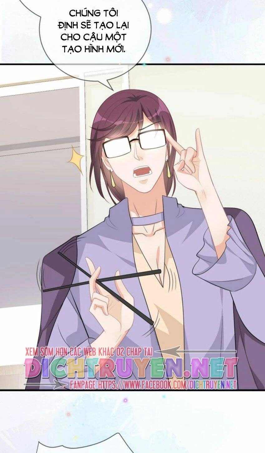 Ảnh Đế Làm Loạn Đòi Ly Hôn Chapter 14 - 22