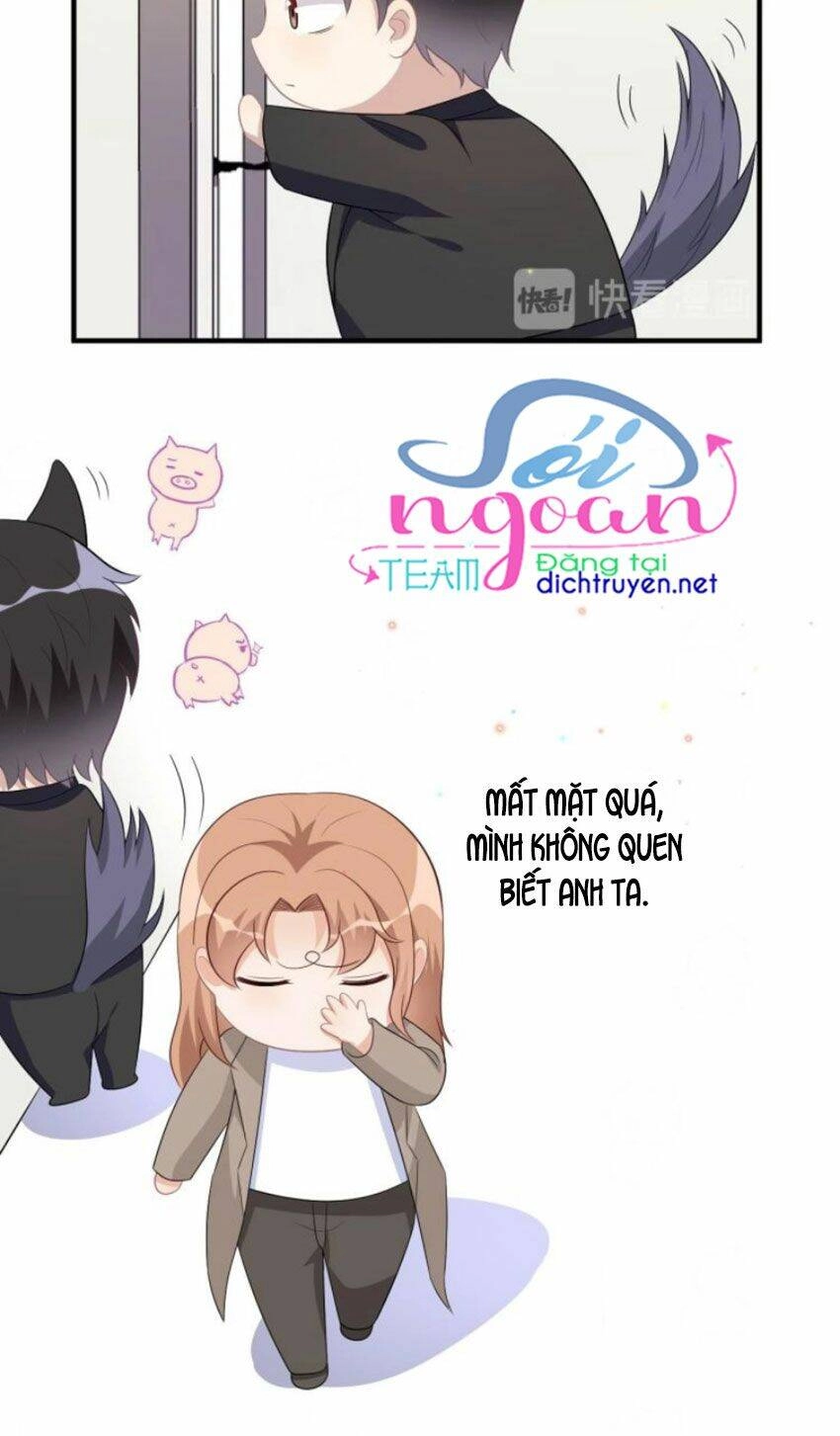 Ảnh Đế Làm Loạn Đòi Ly Hôn Chapter 14 - 24