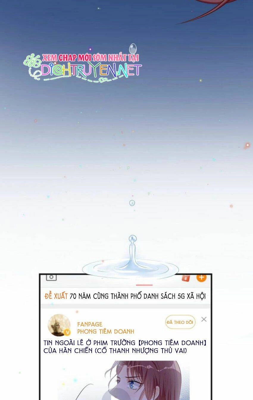 Ảnh Đế Làm Loạn Đòi Ly Hôn Chapter 15 - 4