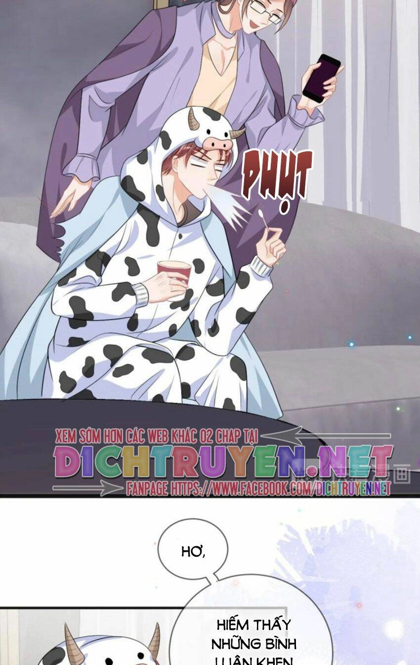 Ảnh Đế Làm Loạn Đòi Ly Hôn Chapter 15 - 7