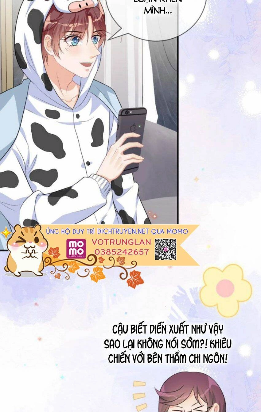 Ảnh Đế Làm Loạn Đòi Ly Hôn Chapter 15 - 8