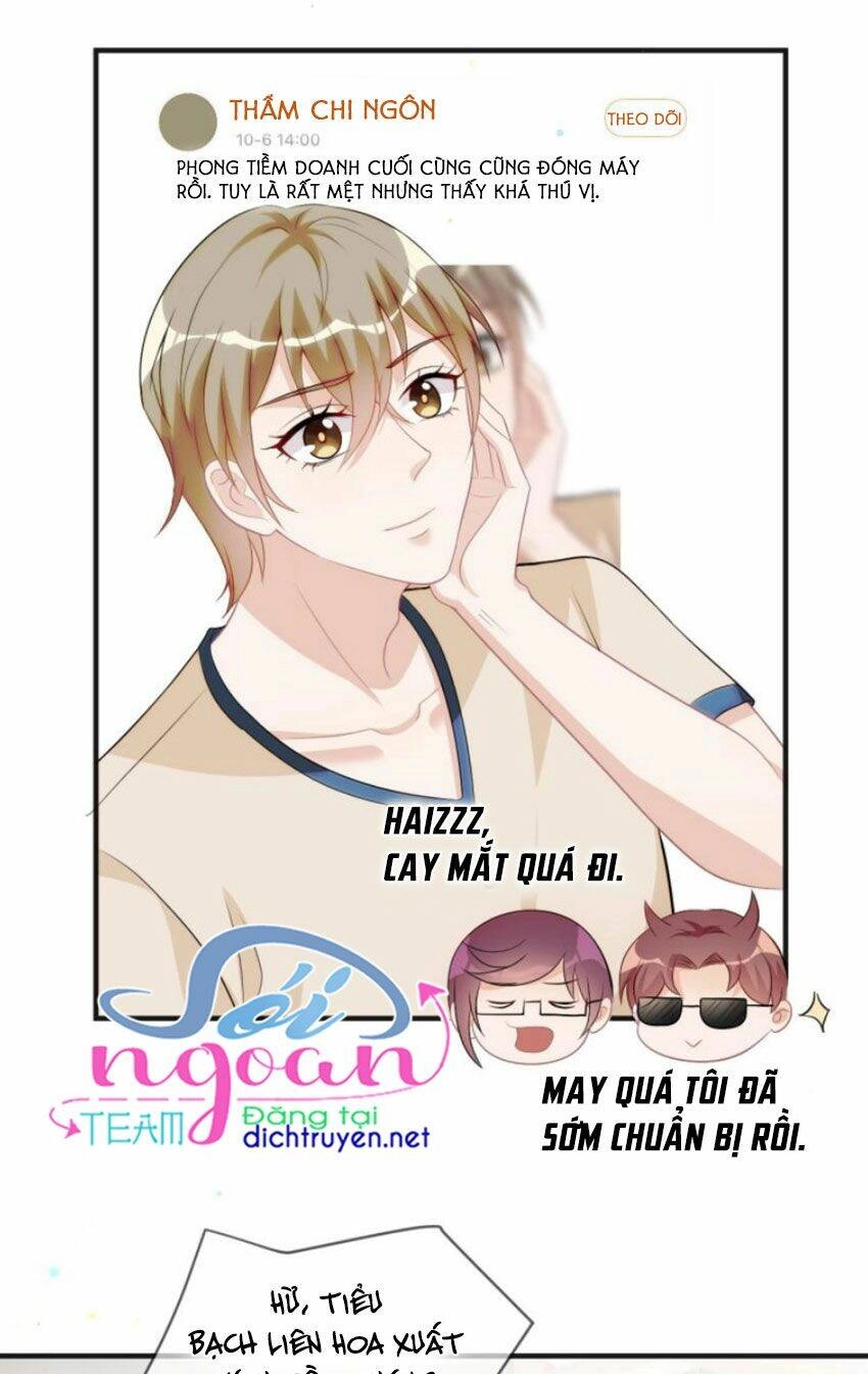 Ảnh Đế Làm Loạn Đòi Ly Hôn Chapter 15 - 10