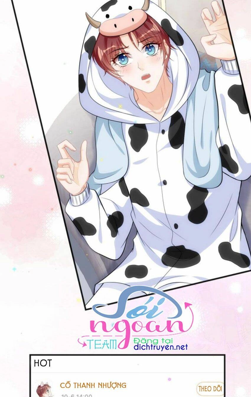 Ảnh Đế Làm Loạn Đòi Ly Hôn Chapter 15 - 12