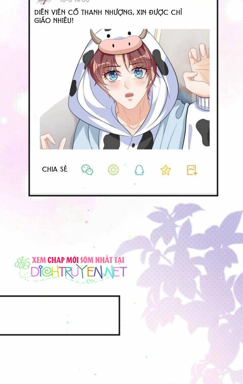 Ảnh Đế Làm Loạn Đòi Ly Hôn Chapter 15 - 13