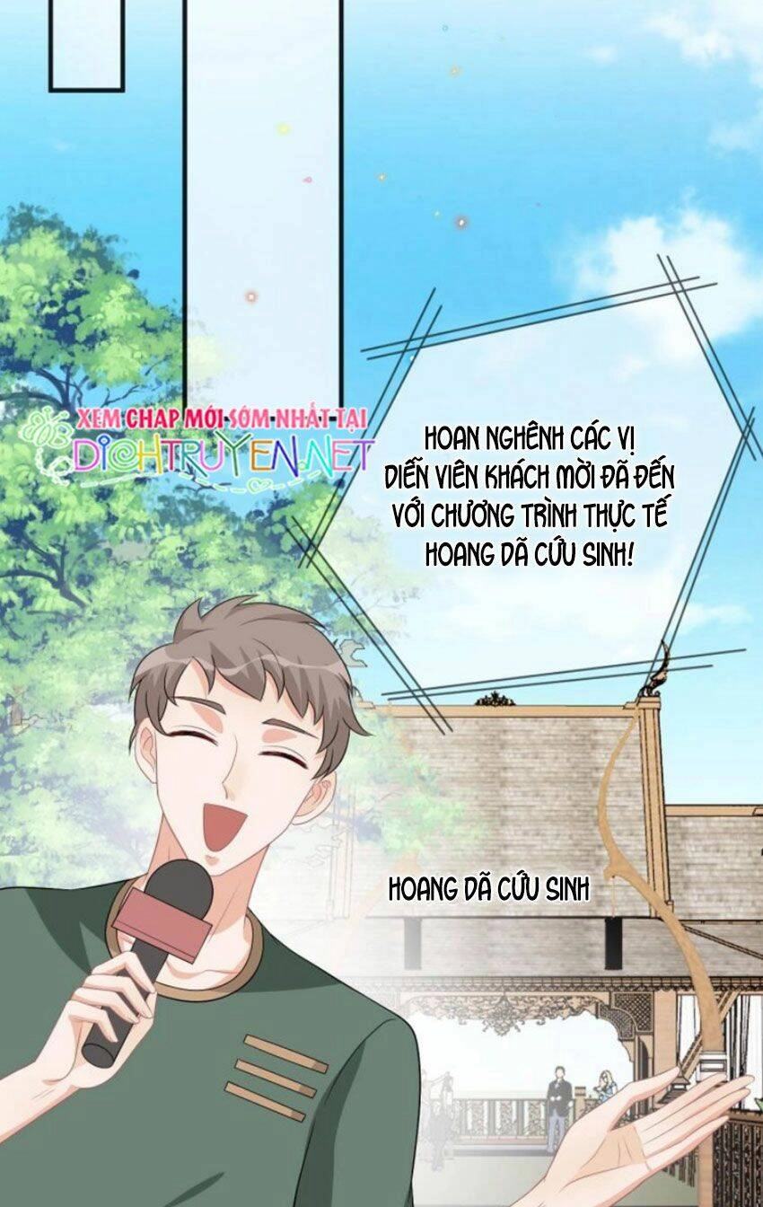 Ảnh Đế Làm Loạn Đòi Ly Hôn Chapter 15 - 19