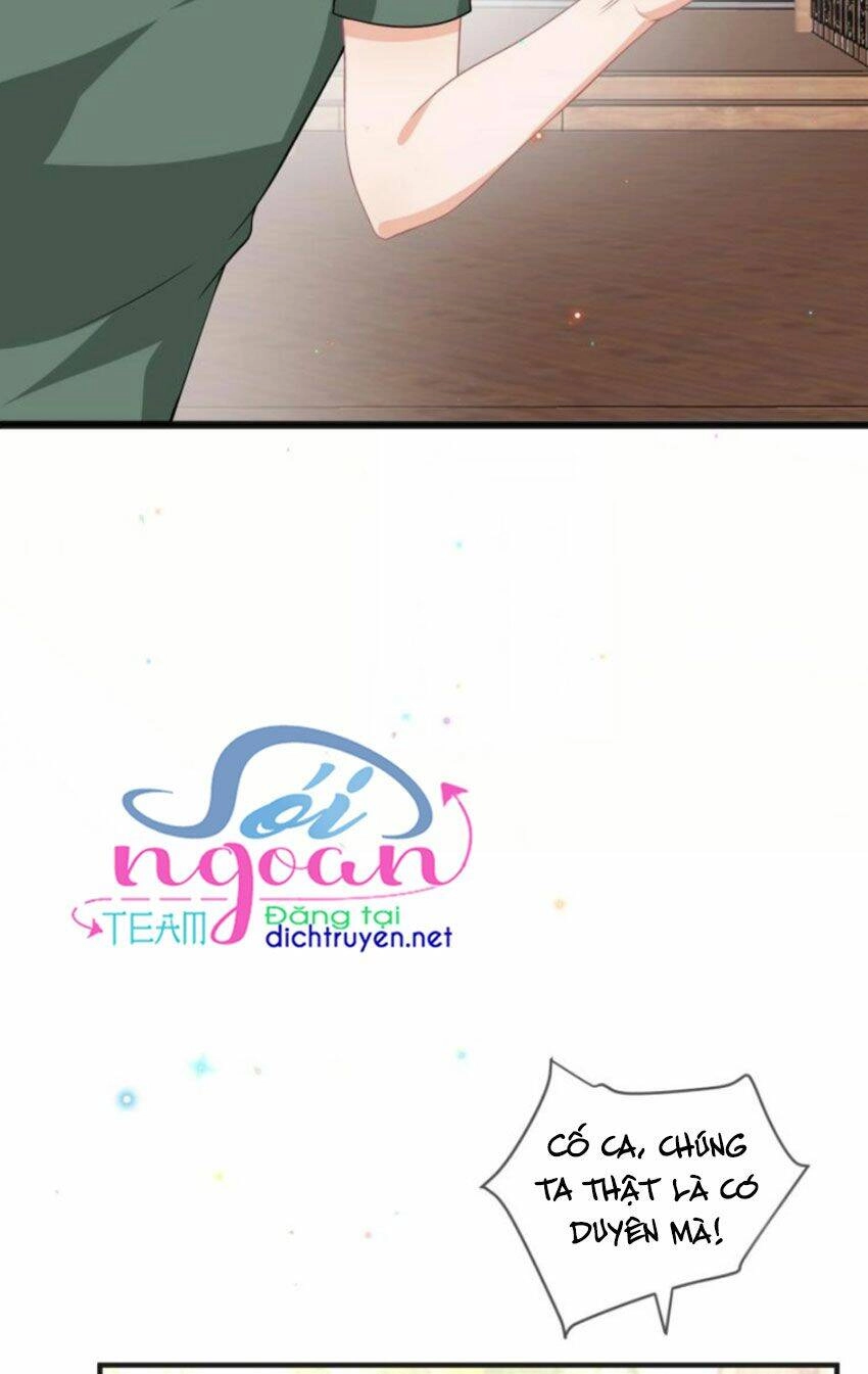 Ảnh Đế Làm Loạn Đòi Ly Hôn Chapter 15 - 20