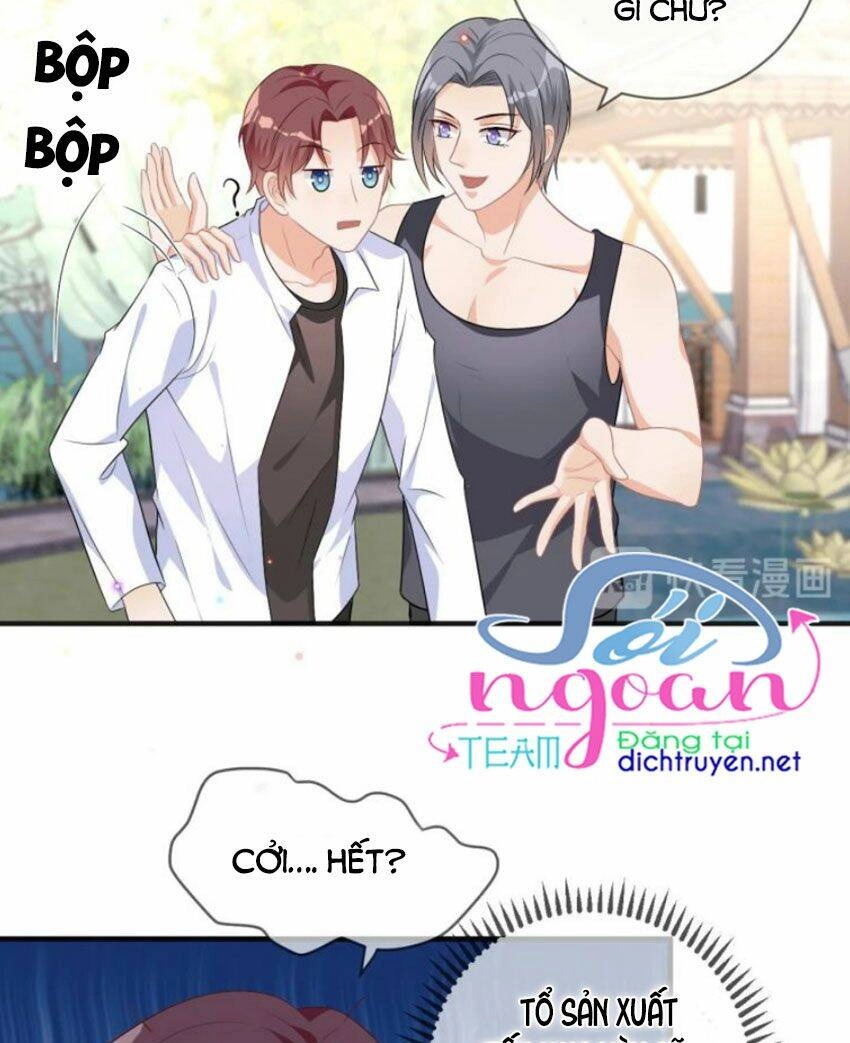 Ảnh Đế Làm Loạn Đòi Ly Hôn Chapter 15 - 22