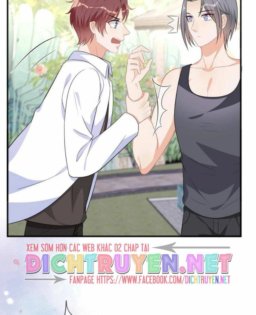 Ảnh Đế Làm Loạn Đòi Ly Hôn Chapter 15 - 24