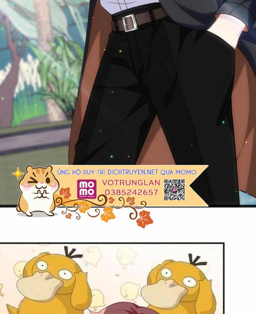 Ảnh Đế Làm Loạn Đòi Ly Hôn Chapter 15 - 28