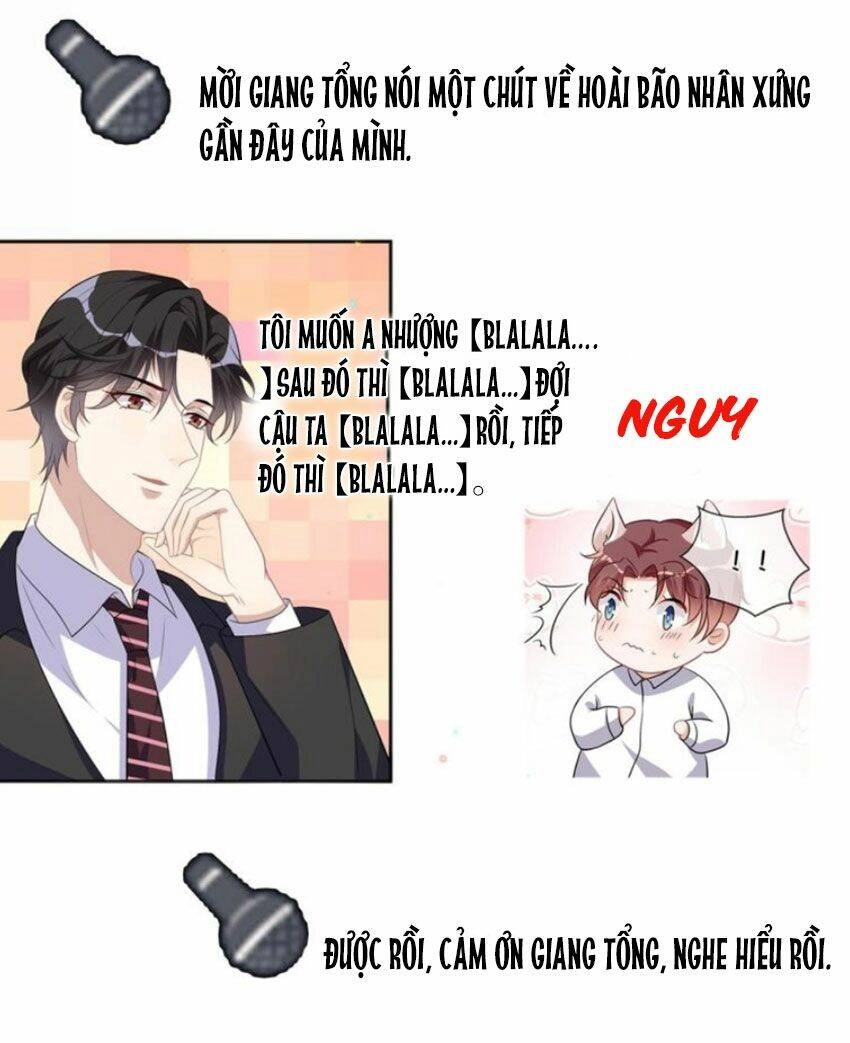 Ảnh Đế Làm Loạn Đòi Ly Hôn Chapter 15 - 30