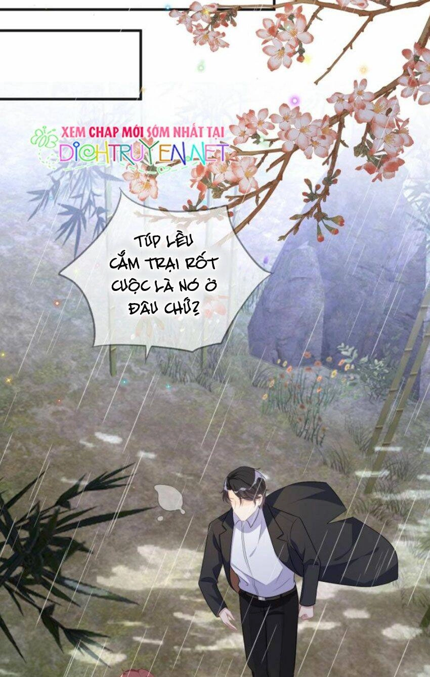 Ảnh Đế Làm Loạn Đòi Ly Hôn Chapter 16 - 7