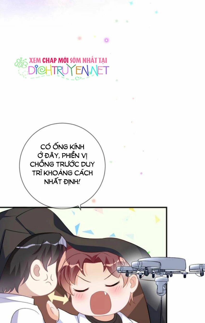 Ảnh Đế Làm Loạn Đòi Ly Hôn Chapter 16 - 11