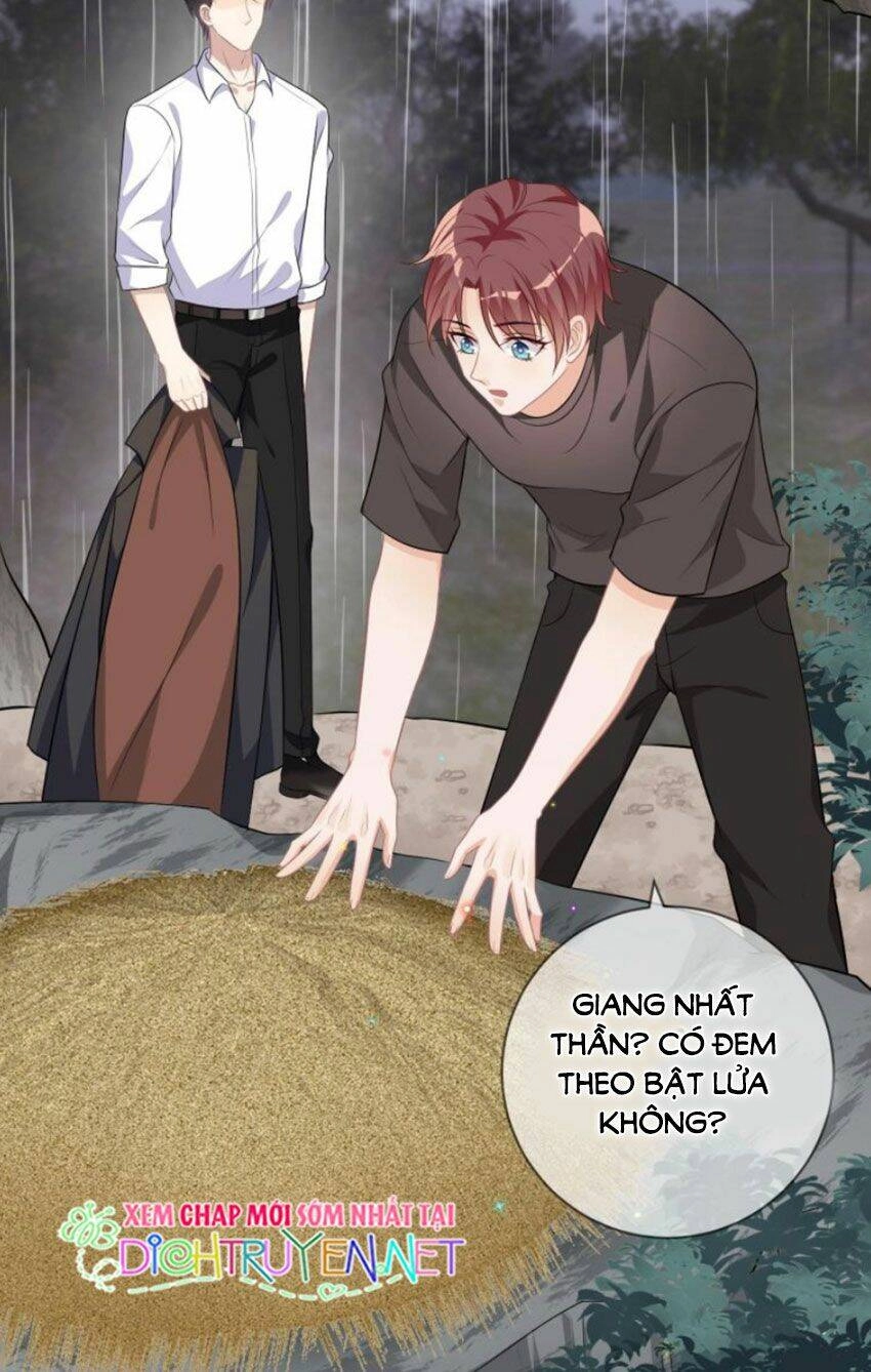 Ảnh Đế Làm Loạn Đòi Ly Hôn Chapter 16 - 17