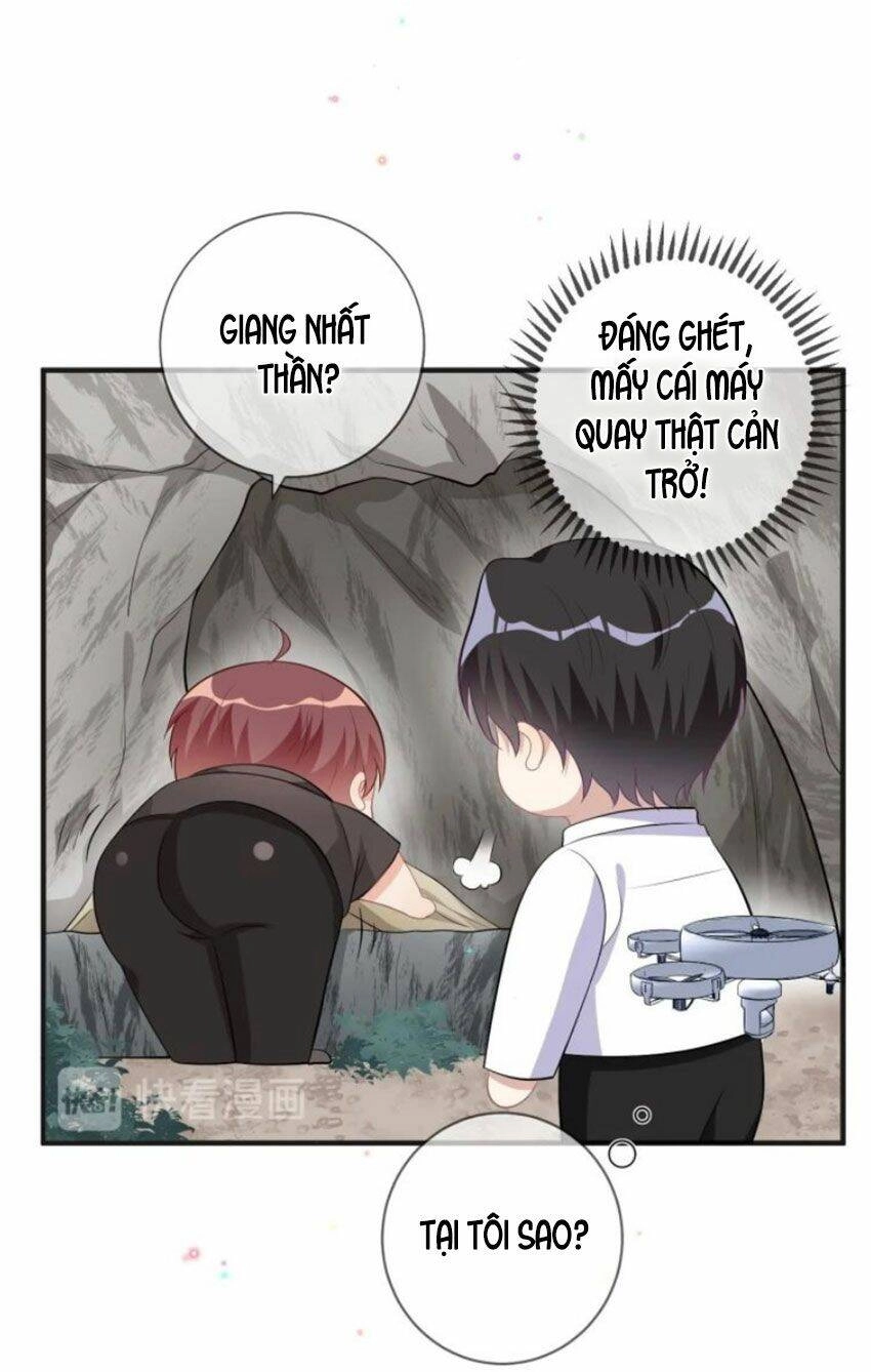 Ảnh Đế Làm Loạn Đòi Ly Hôn Chapter 16 - 19