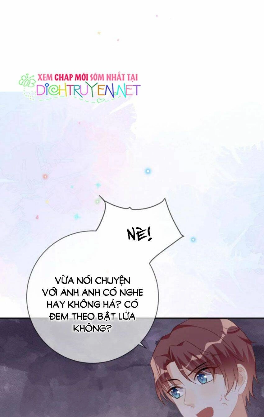 Ảnh Đế Làm Loạn Đòi Ly Hôn Chapter 16 - 20