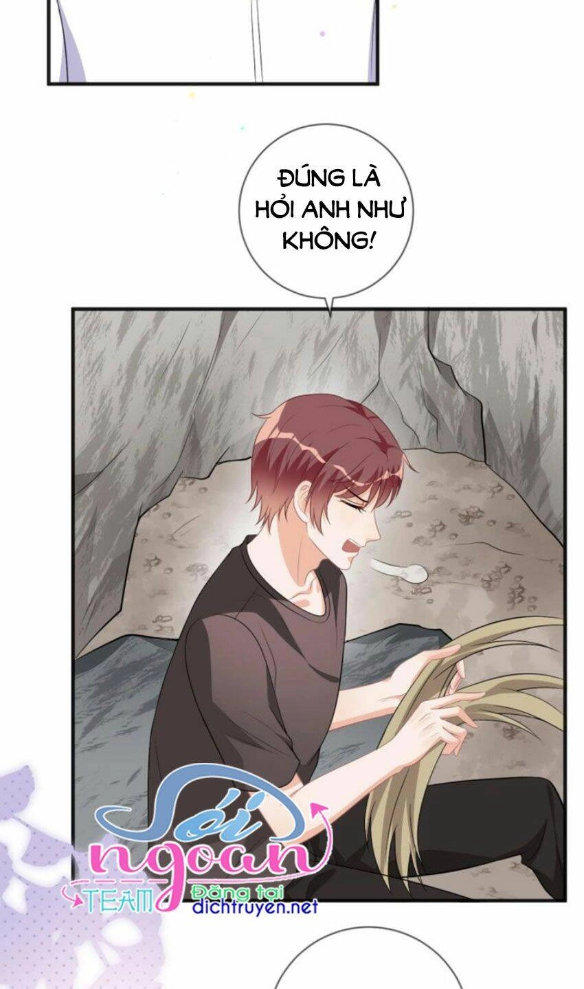 Ảnh Đế Làm Loạn Đòi Ly Hôn Chapter 16 - 22