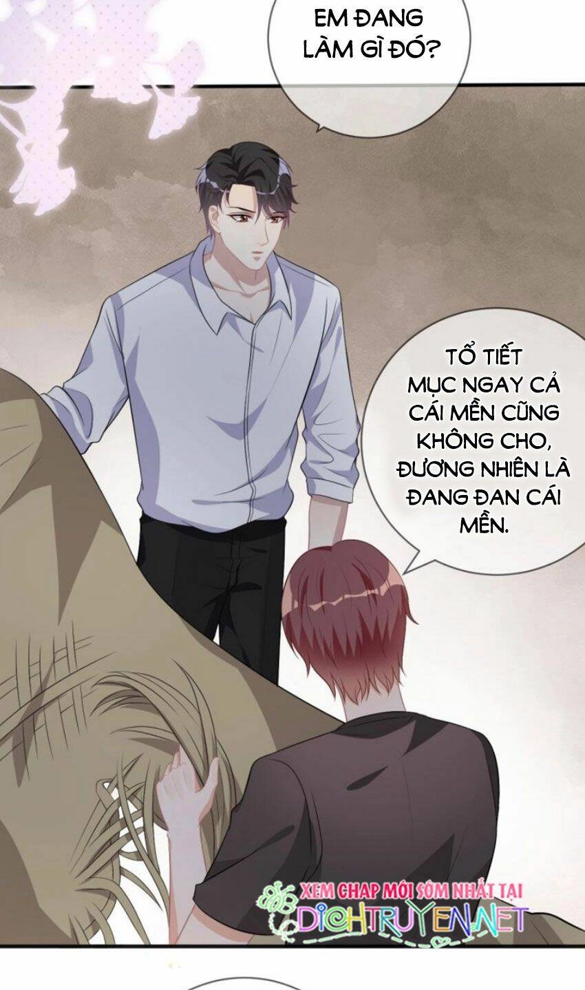 Ảnh Đế Làm Loạn Đòi Ly Hôn Chapter 16 - 23