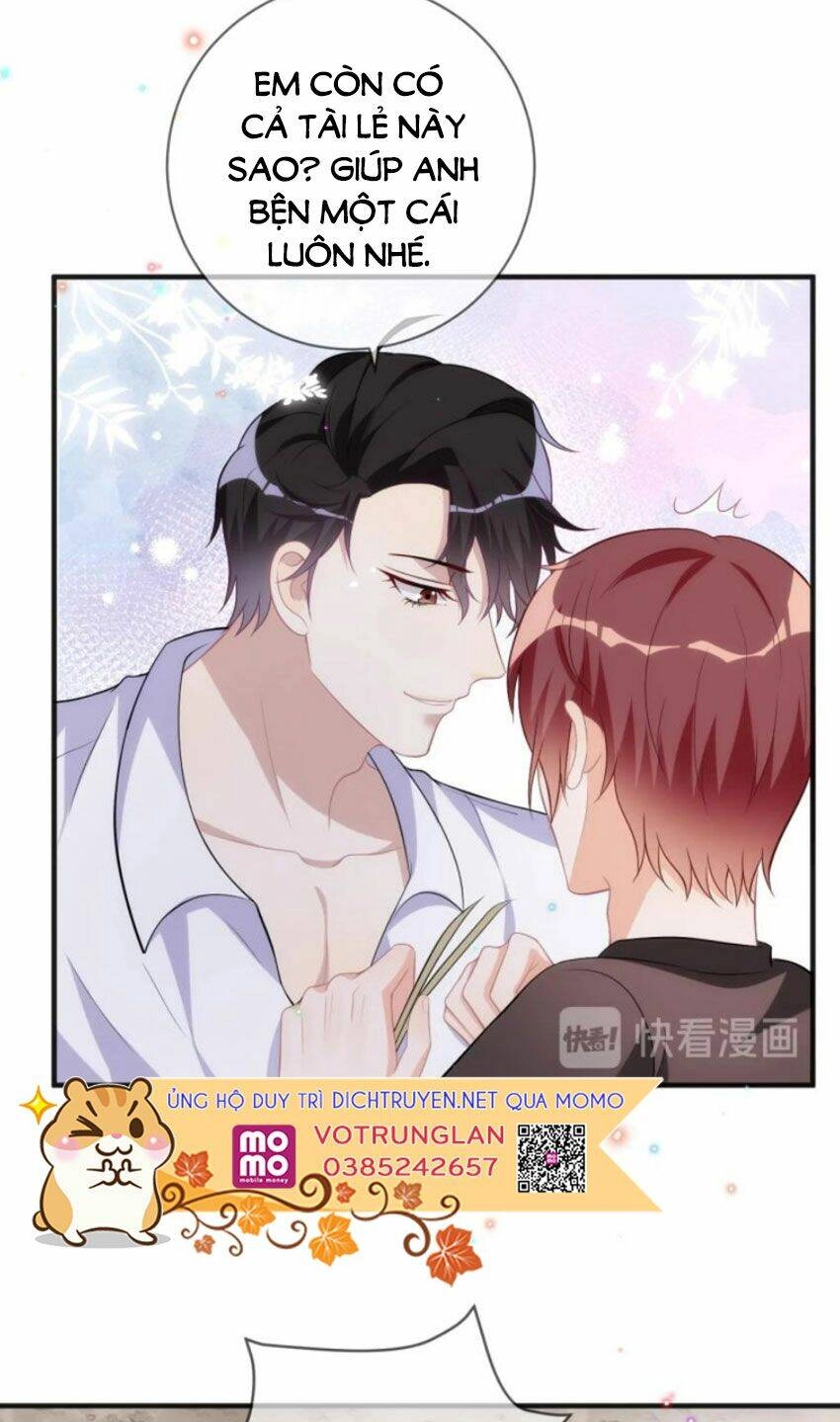 Ảnh Đế Làm Loạn Đòi Ly Hôn Chapter 16 - 24