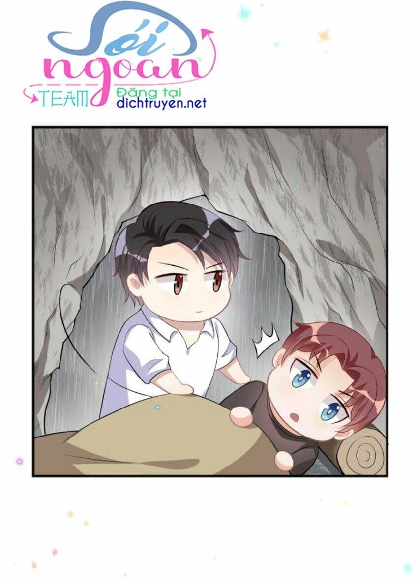 Ảnh Đế Làm Loạn Đòi Ly Hôn Chapter 16 - 26