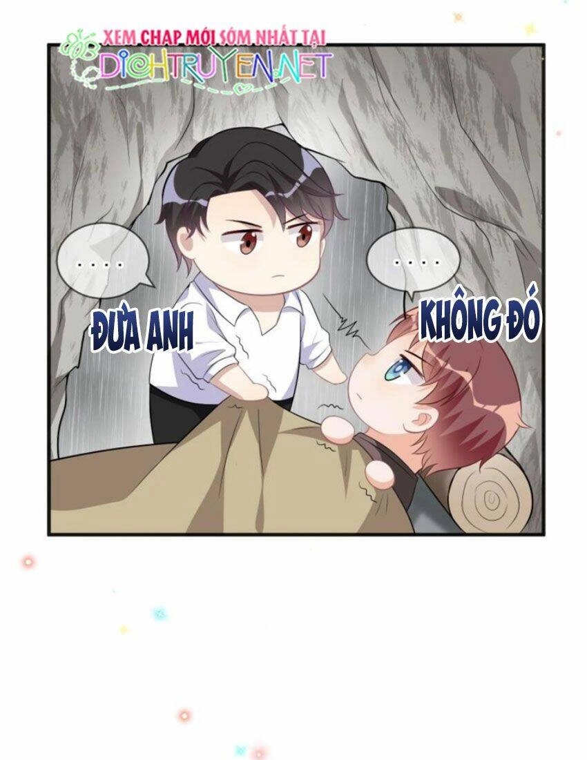 Ảnh Đế Làm Loạn Đòi Ly Hôn Chapter 16 - 27