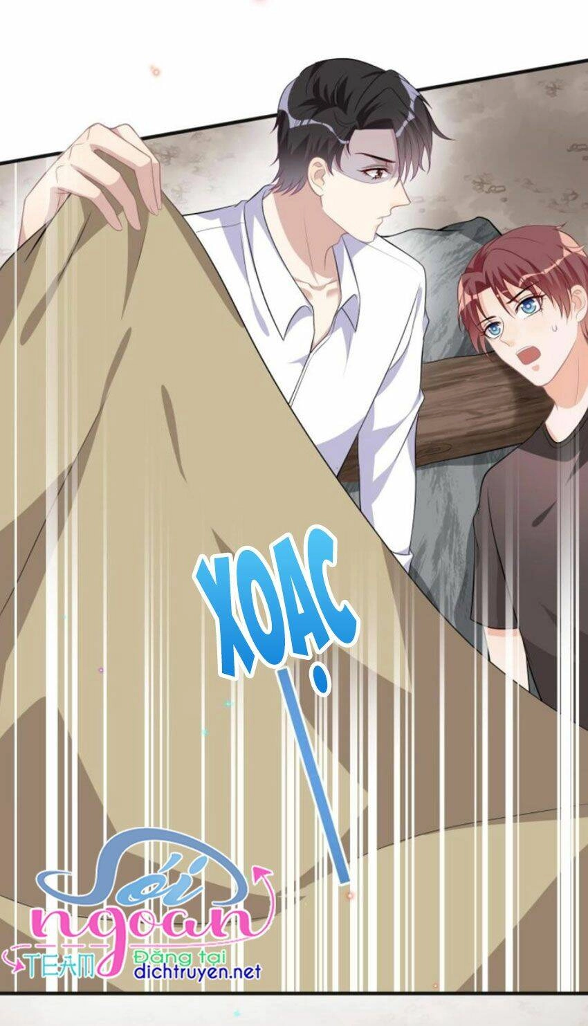 Ảnh Đế Làm Loạn Đòi Ly Hôn Chapter 16 - 28