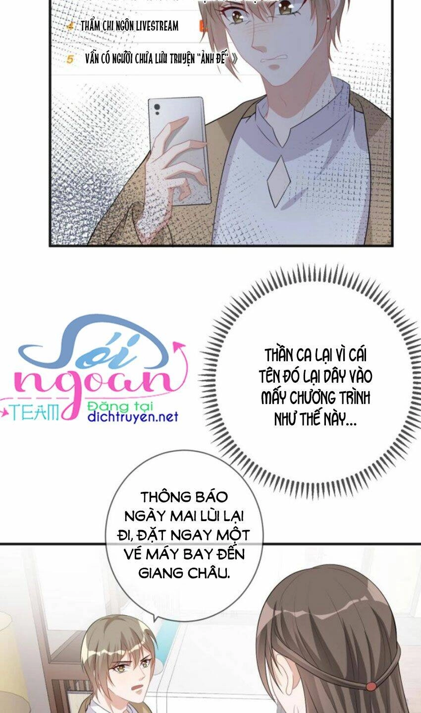 Ảnh Đế Làm Loạn Đòi Ly Hôn Chapter 16 - 34