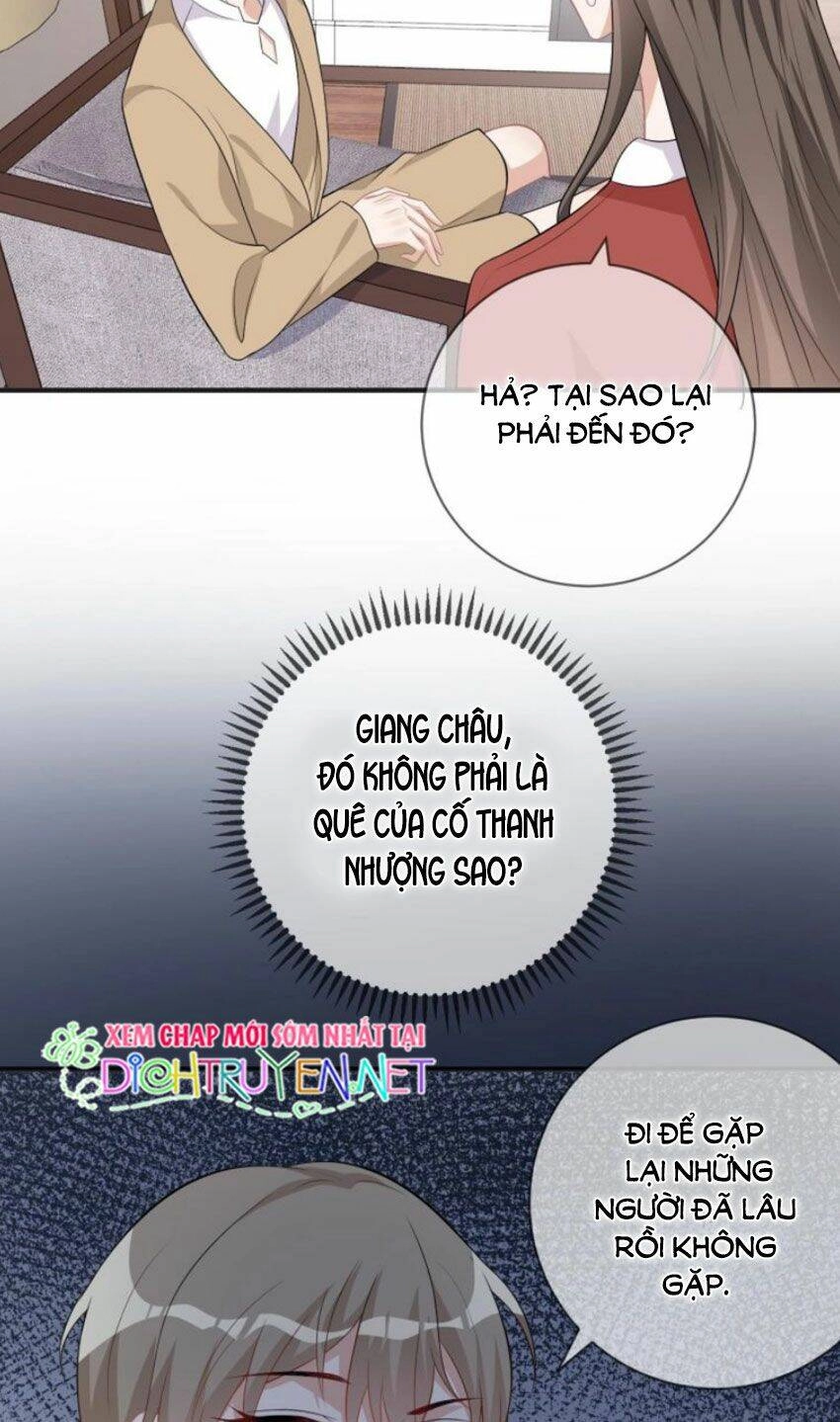 Ảnh Đế Làm Loạn Đòi Ly Hôn Chapter 16 - 35