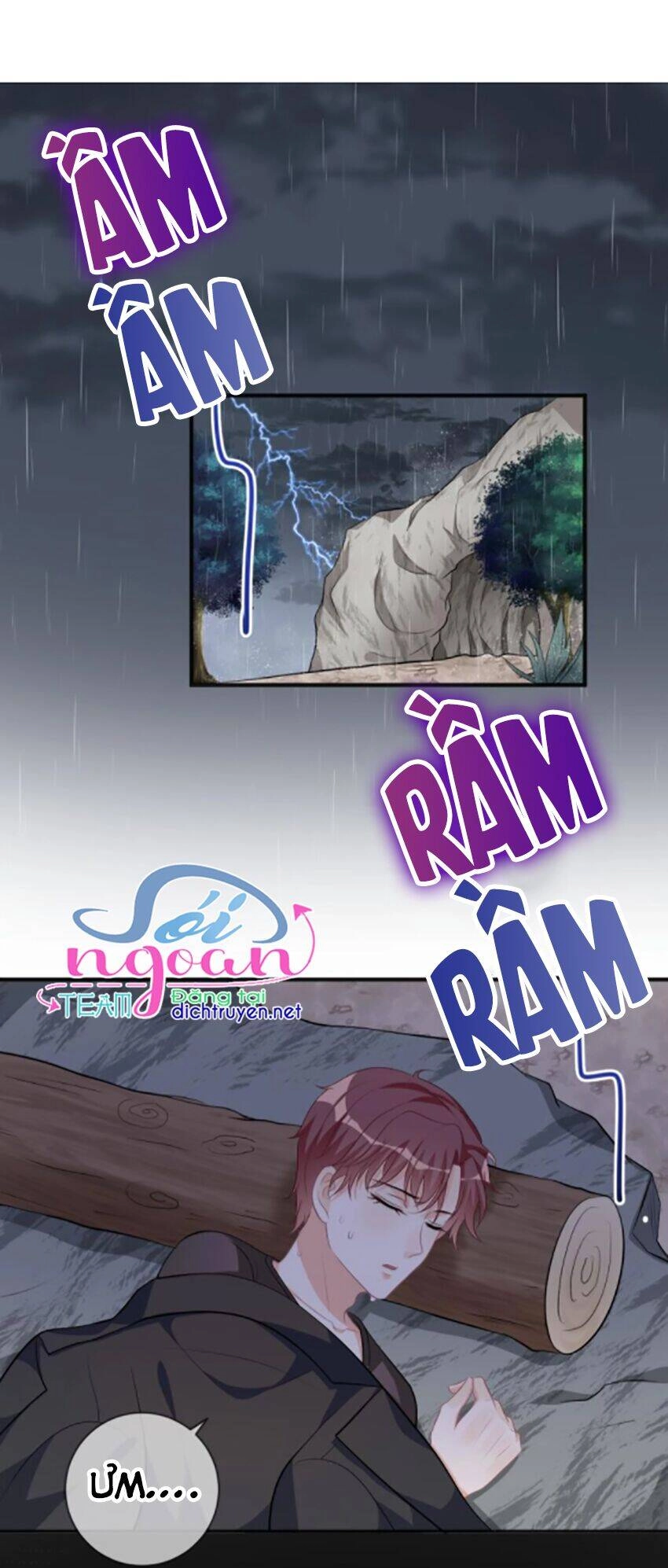 Ảnh Đế Làm Loạn Đòi Ly Hôn Chapter 17 - 1