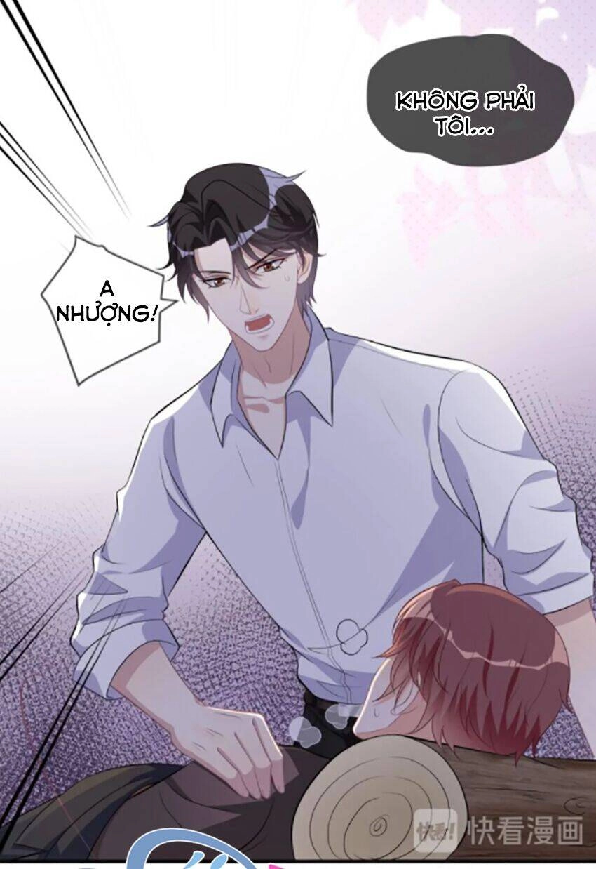 Ảnh Đế Làm Loạn Đòi Ly Hôn Chapter 17 - 7