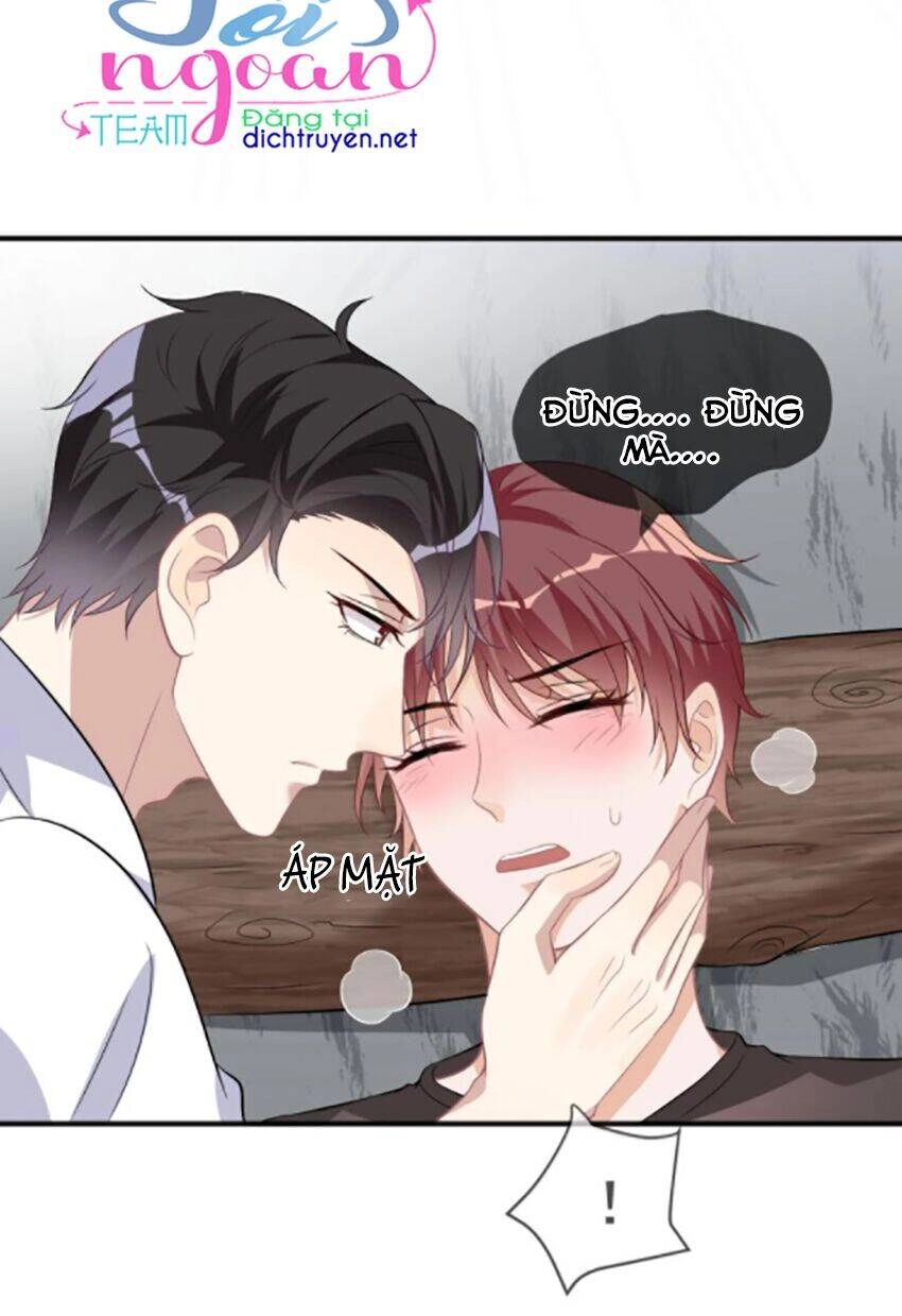 Ảnh Đế Làm Loạn Đòi Ly Hôn Chapter 17 - 8