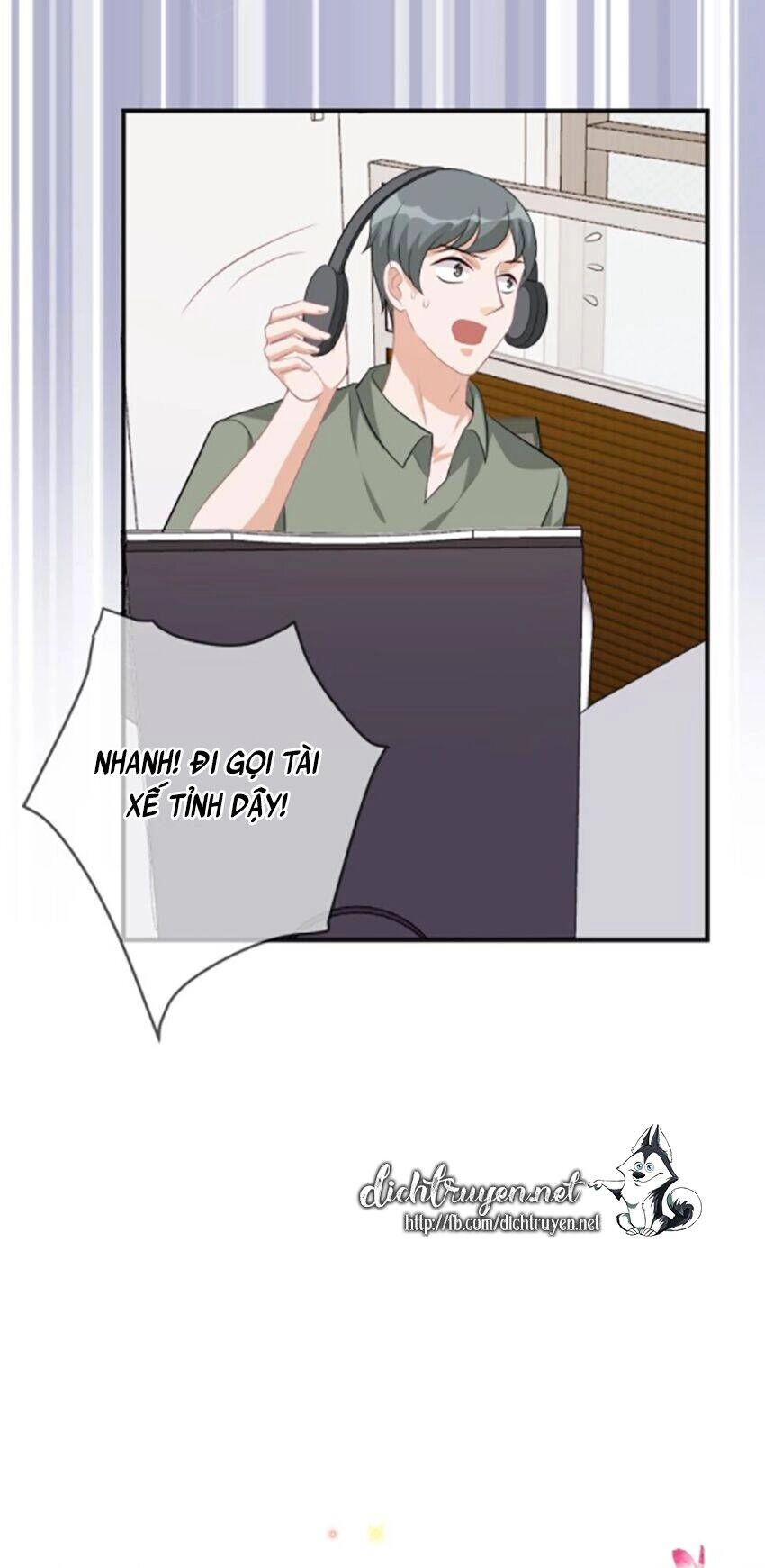 Ảnh Đế Làm Loạn Đòi Ly Hôn Chapter 17 - 11