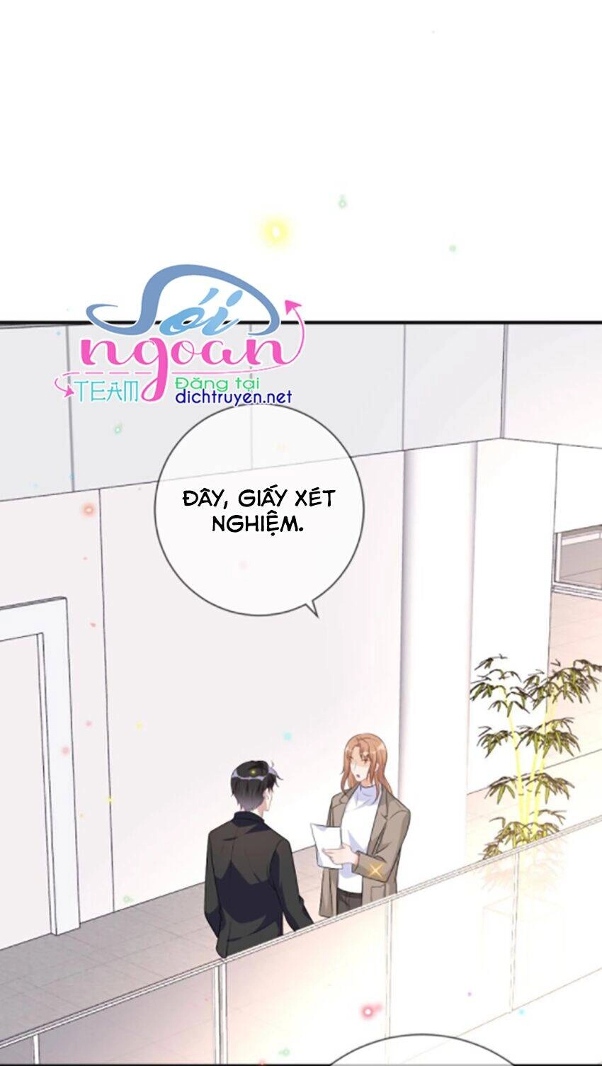 Ảnh Đế Làm Loạn Đòi Ly Hôn Chapter 17 - 19