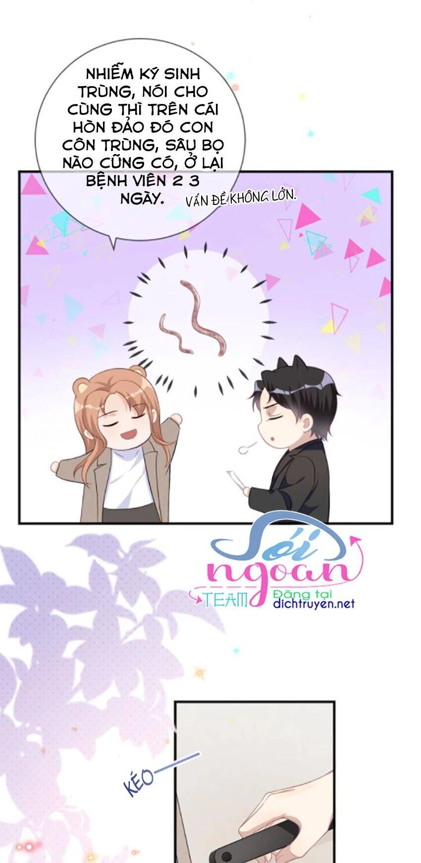 Ảnh Đế Làm Loạn Đòi Ly Hôn Chapter 17 - 22