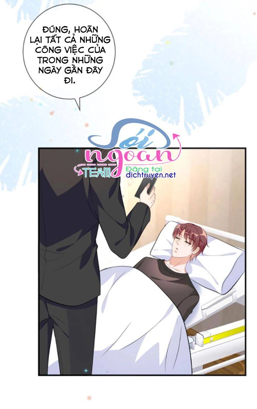 Ảnh Đế Làm Loạn Đòi Ly Hôn Chapter 17 - 24