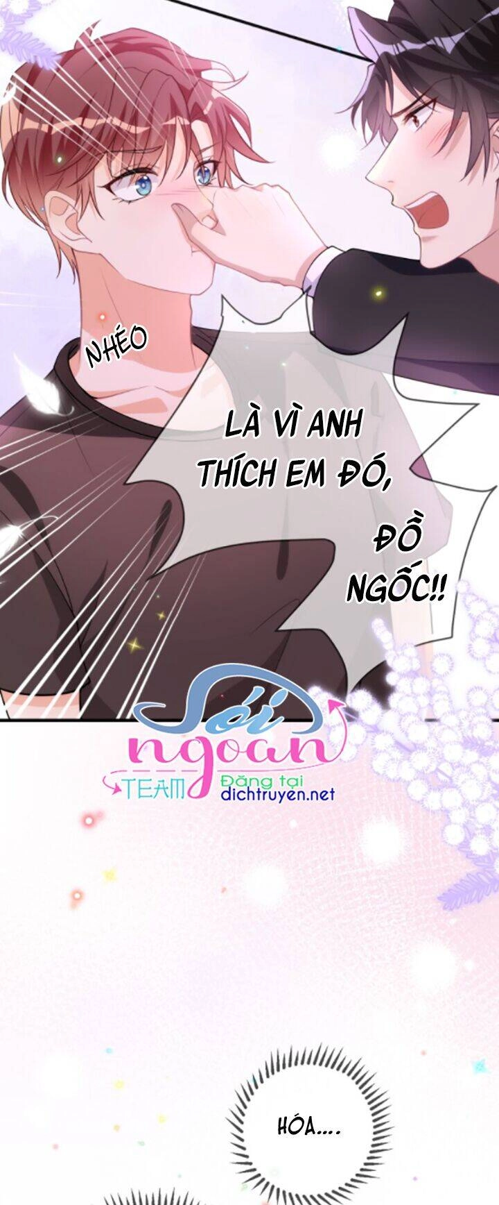 Ảnh Đế Làm Loạn Đòi Ly Hôn Chapter 18 - 3