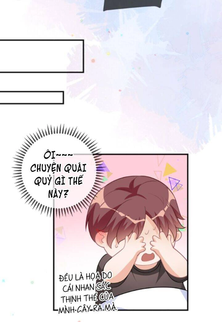 Ảnh Đế Làm Loạn Đòi Ly Hôn Chapter 18 - 6