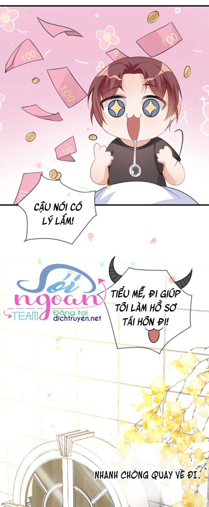 Ảnh Đế Làm Loạn Đòi Ly Hôn Chapter 18 - 8