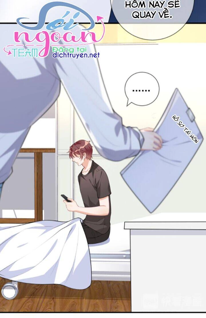 Ảnh Đế Làm Loạn Đòi Ly Hôn Chapter 18 - 11