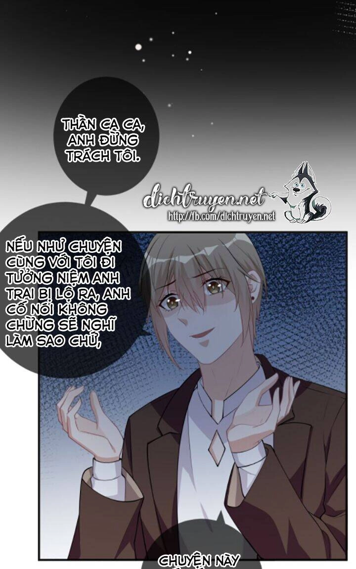 Ảnh Đế Làm Loạn Đòi Ly Hôn Chapter 18 - 19