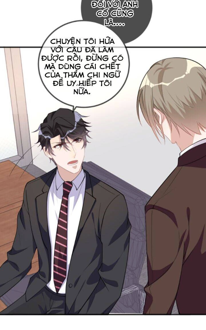 Ảnh Đế Làm Loạn Đòi Ly Hôn Chapter 18 - 20