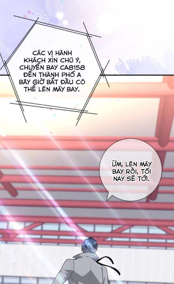 Ảnh Đế Làm Loạn Đòi Ly Hôn Chapter 18 - 23