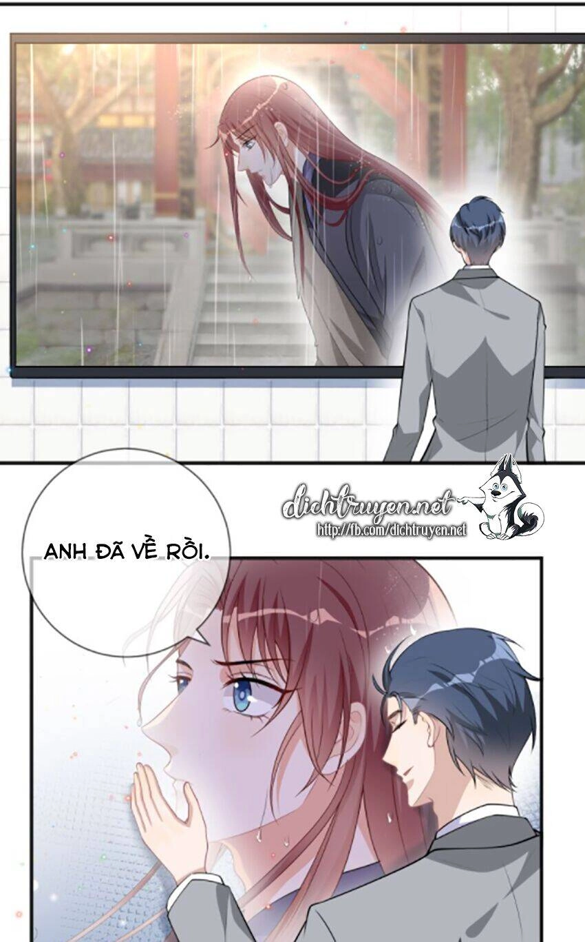 Ảnh Đế Làm Loạn Đòi Ly Hôn Chapter 18 - 26