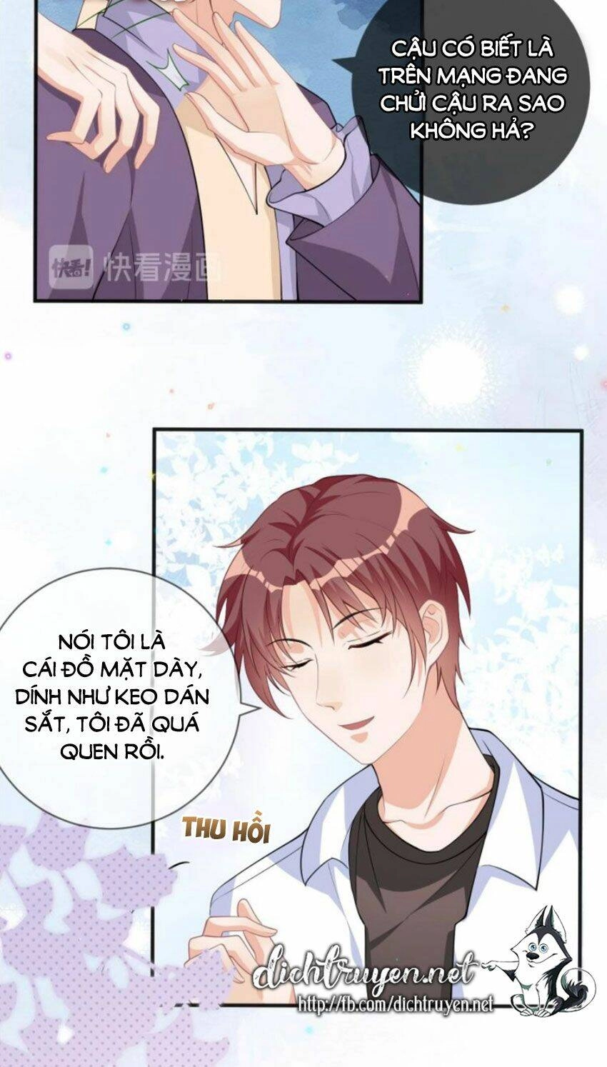 Ảnh Đế Làm Loạn Đòi Ly Hôn Chapter 19 - 6