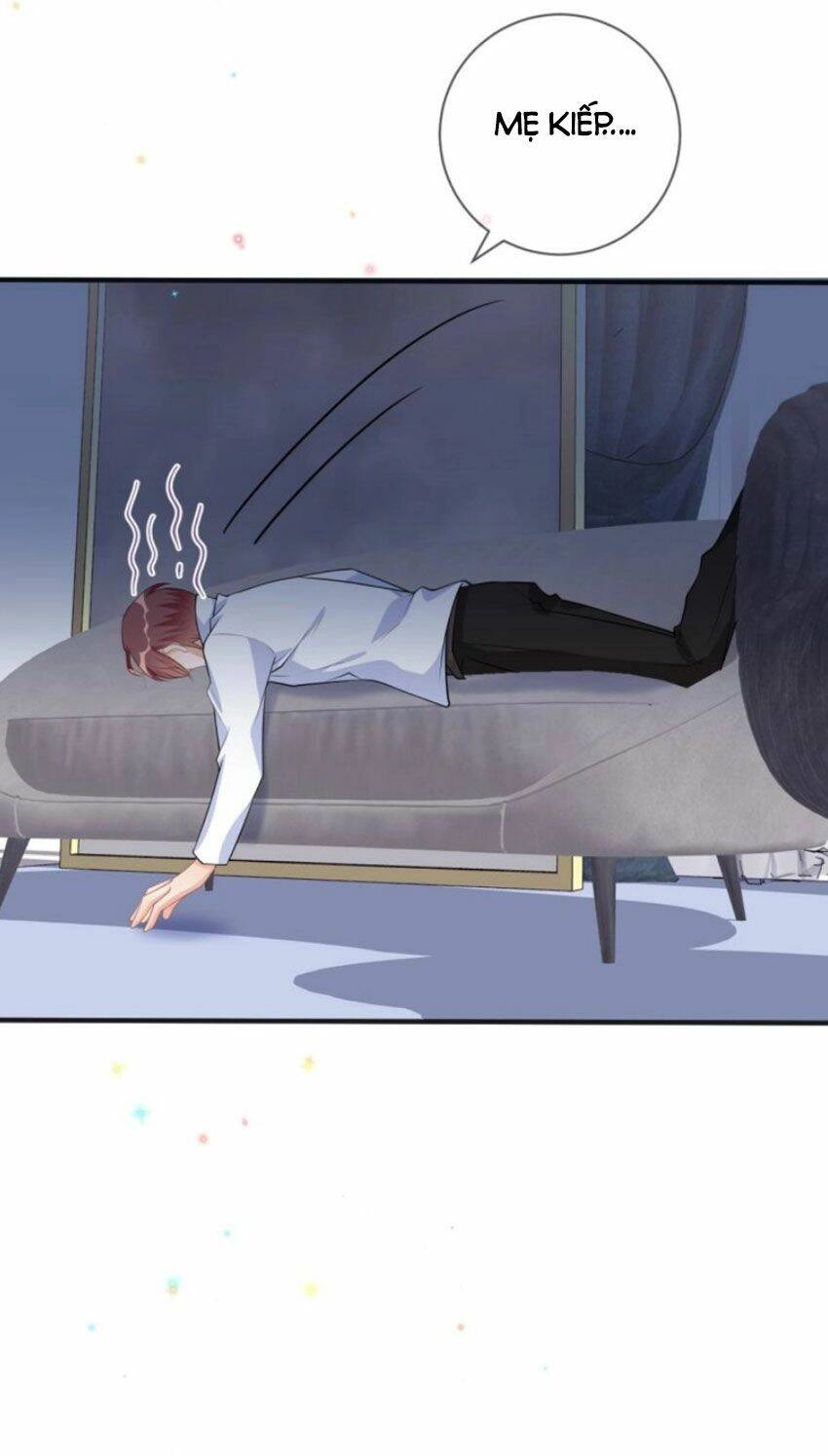 Ảnh Đế Làm Loạn Đòi Ly Hôn Chapter 19 - 8