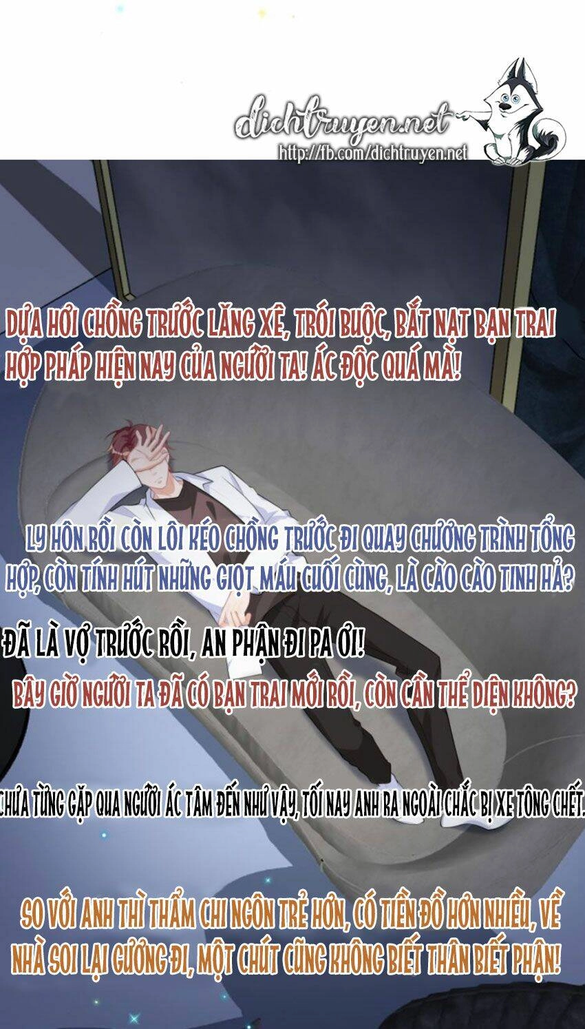 Ảnh Đế Làm Loạn Đòi Ly Hôn Chapter 19 - 9