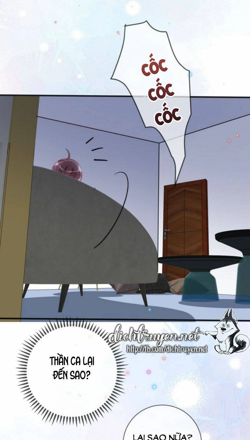 Ảnh Đế Làm Loạn Đòi Ly Hôn Chapter 19 - 11