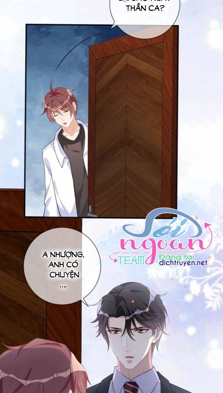 Ảnh Đế Làm Loạn Đòi Ly Hôn Chapter 19 - 12