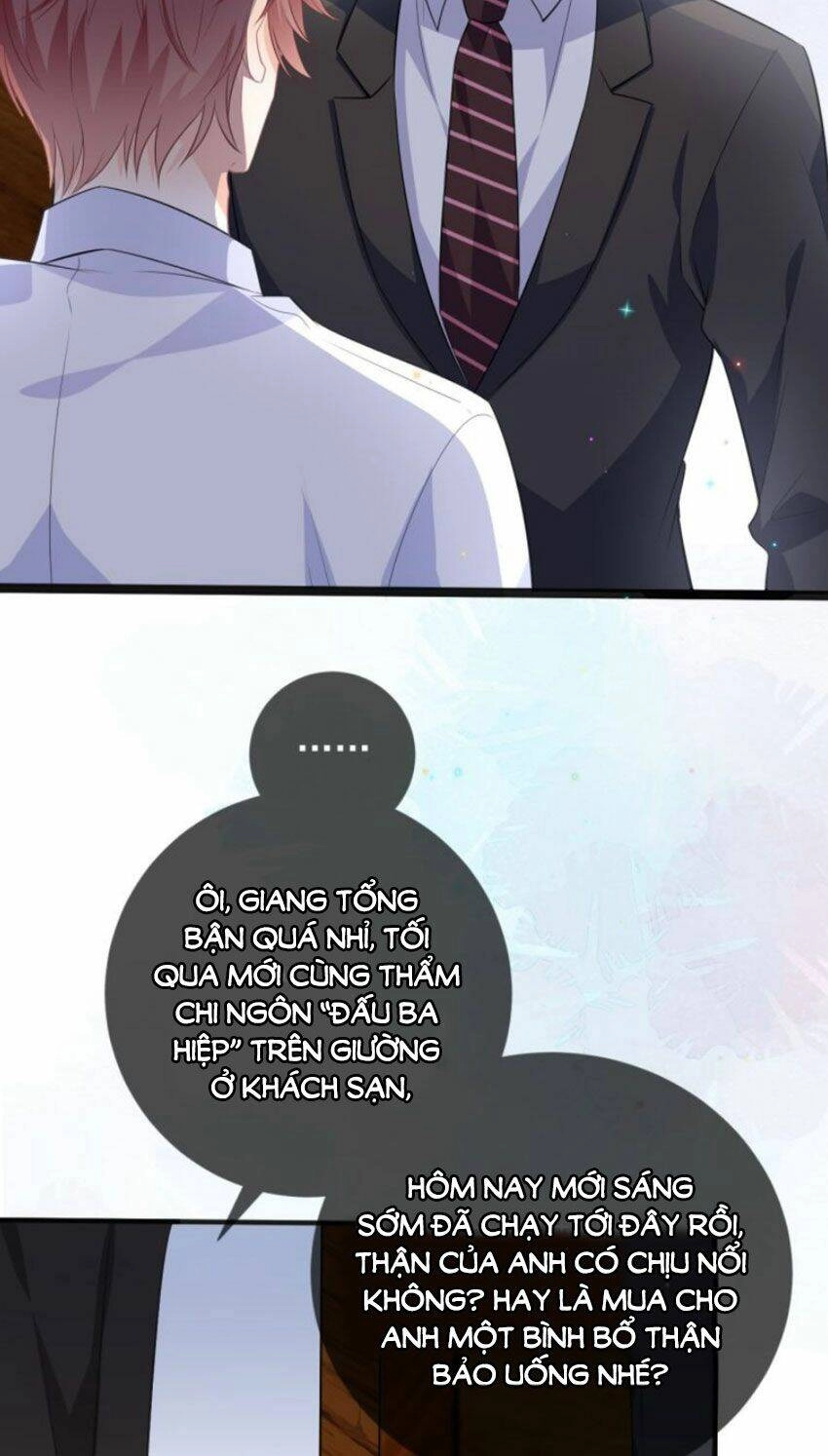 Ảnh Đế Làm Loạn Đòi Ly Hôn Chapter 19 - 13