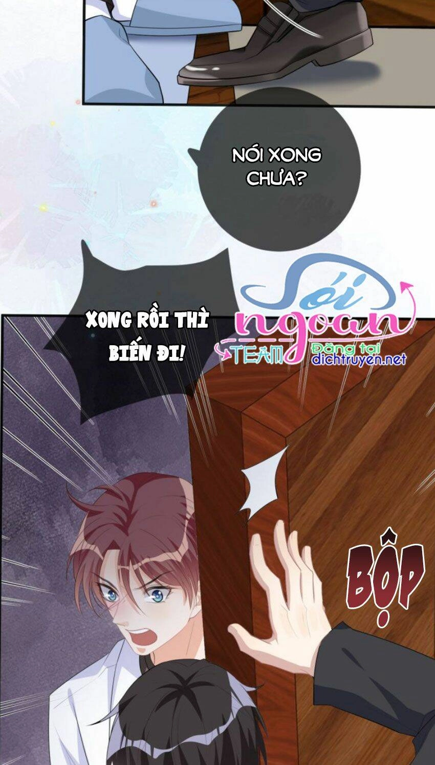 Ảnh Đế Làm Loạn Đòi Ly Hôn Chapter 19 - 15