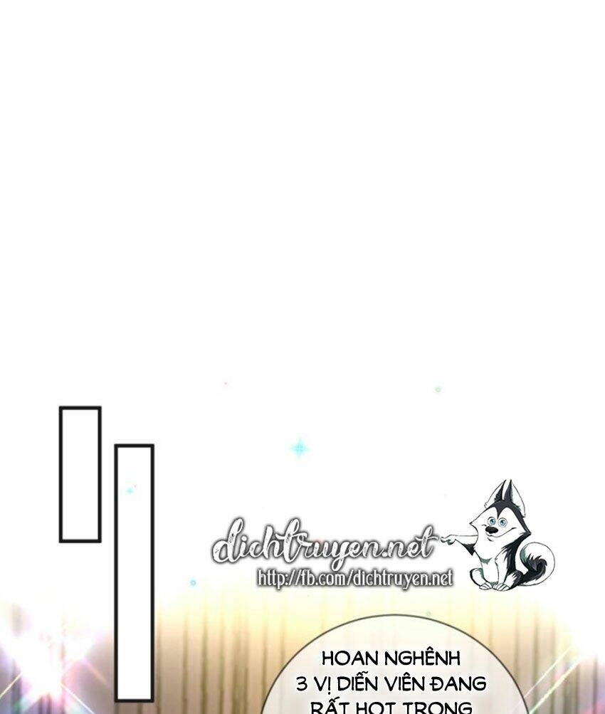 Ảnh Đế Làm Loạn Đòi Ly Hôn Chapter 19 - 22